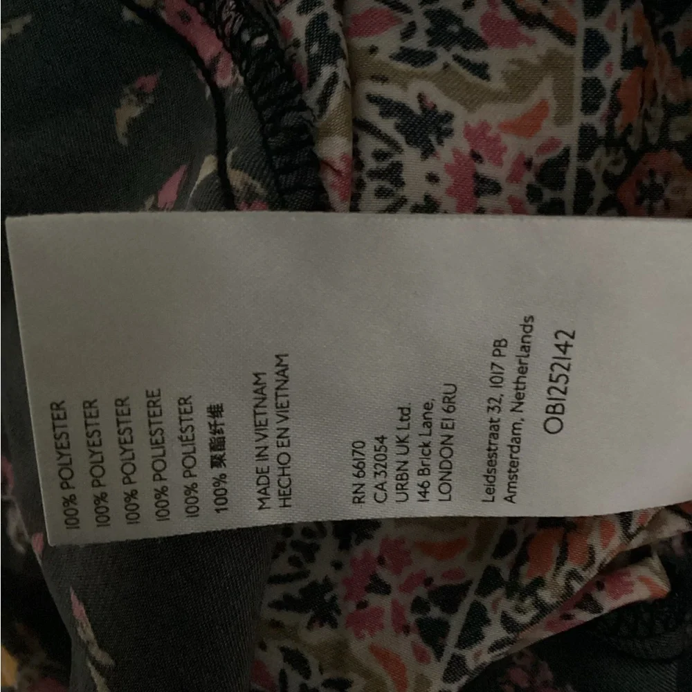 Free People Stevie Tunic